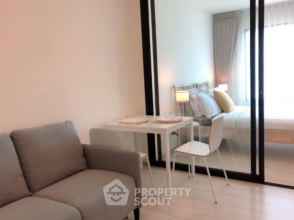 รูป คอนโด 1 ห้องนอน ชั้น 33 Life Asoke ใกล้ ARL Makkasan 300 ม. (ID 3051211) - รูปที่ 1/10