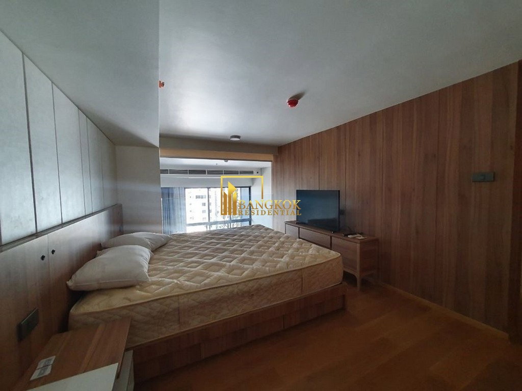 รูป Siamese Exclusive | Modern 1 Bedroom Duplex Condo For Rent - BR12590CD - รูปที่ 4/20