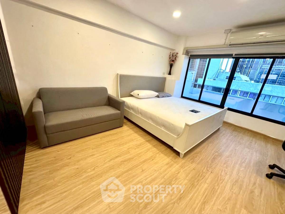 picture 200m To BTS National Stadium | 1-BR Pathumwan Place Condominium (ID 3006576) - 2/17