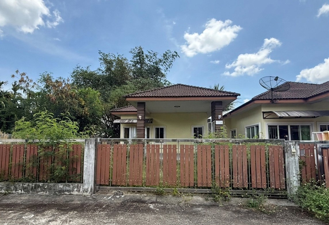 picture HOME 65.8 Sq.w. Hat Yai Songkhla Price on request - 7/16