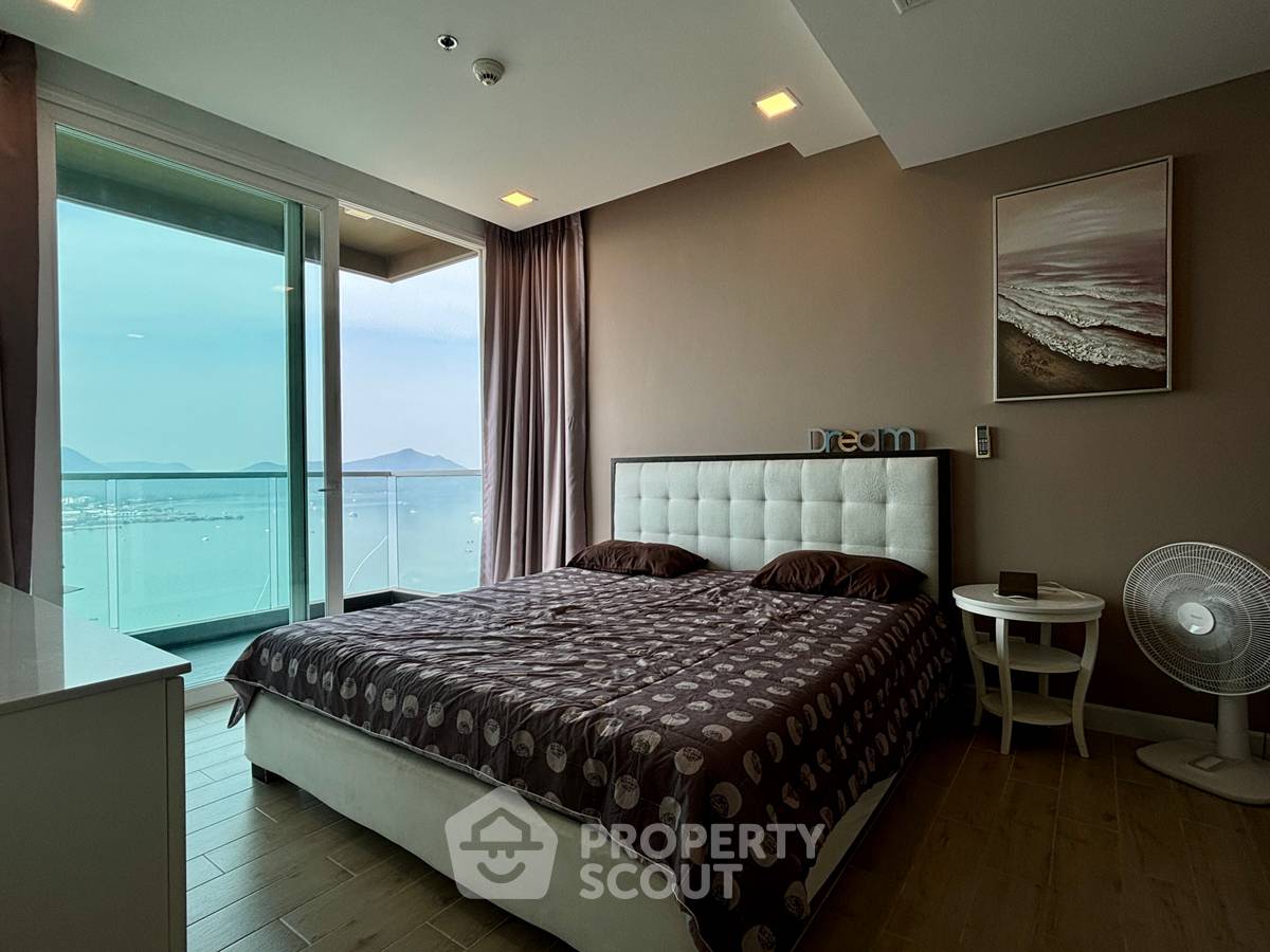 picture 3-BR Condo at Del Mare Condominium close to Bangsaray (ID 3280444) - 14/49