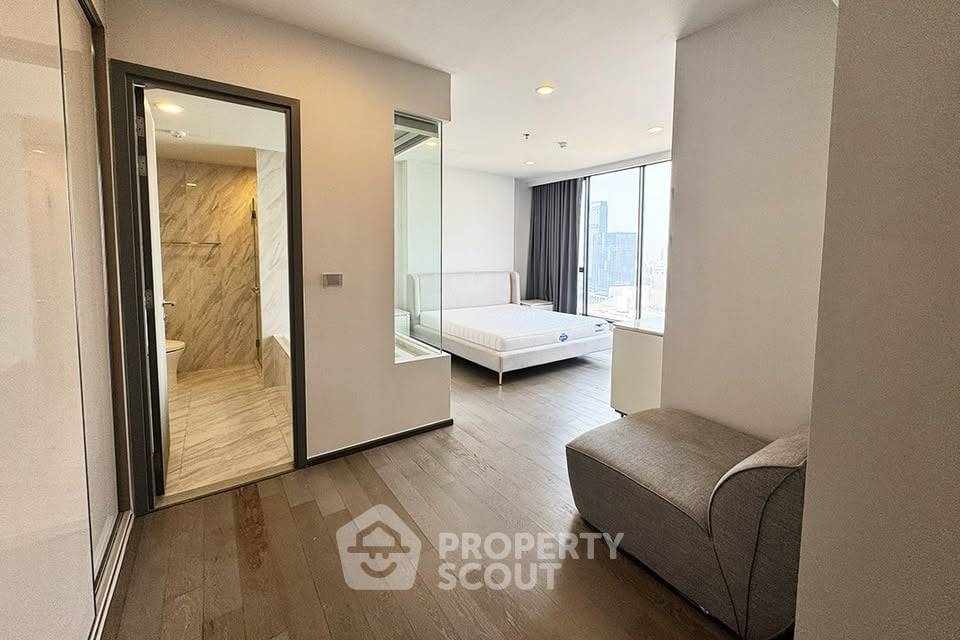 picture 3-BR Condo at COCO Parc near MRT Khlong Toei (ID 2888799) - 12/23