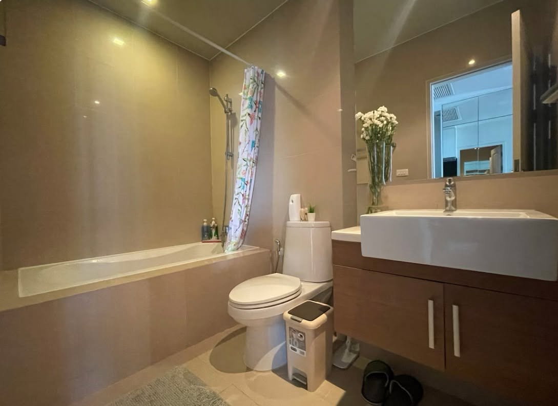 picture For Rent: Noble Refine Sukhumvit 26, 28,000 THB [TTr260904] - 6/7