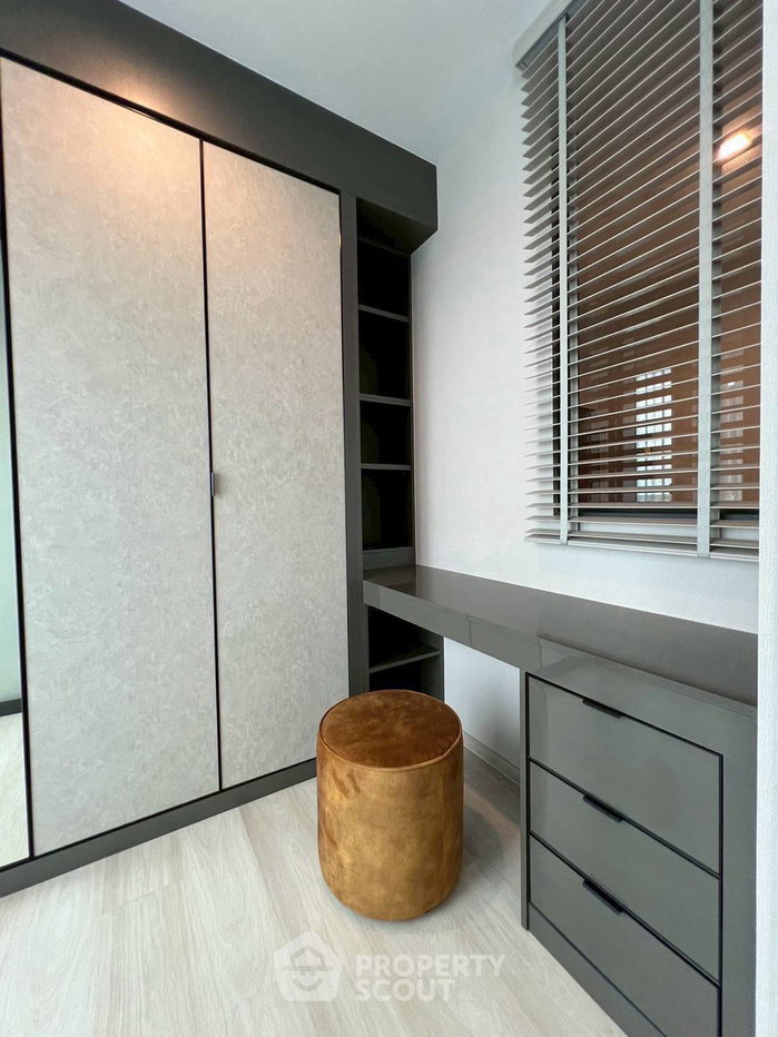 picture 31st-Floor 1-BR At Life One Wireless Near BTS Phloen Chit (ID 3046164) - 9/12