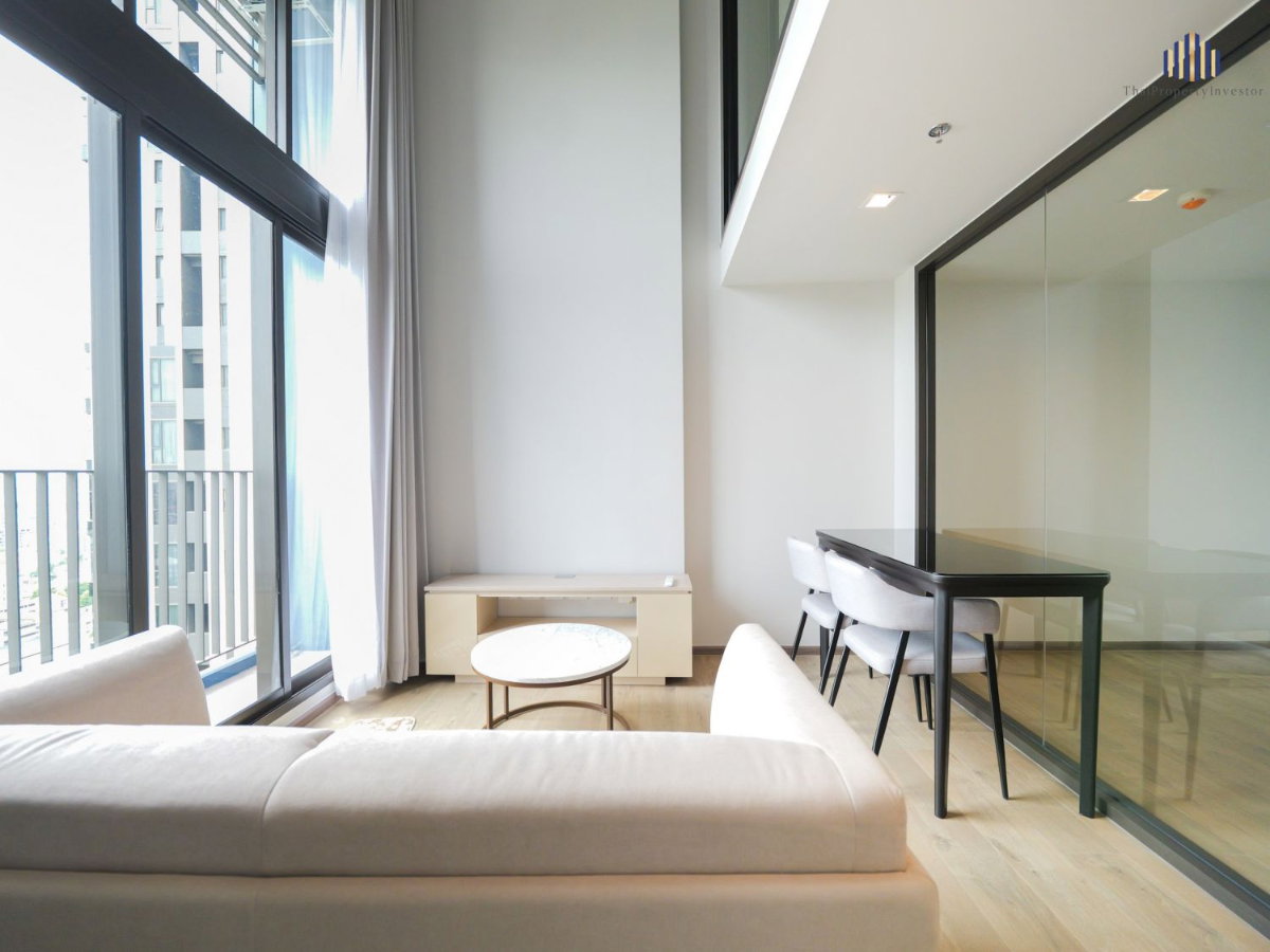 รูป ขายต่ำกว่าตลาด! PITI Sukhumvit 101 Loft Duplex 2 ชั้น 46 ตร.ม. ชั้น 15 ใกล้ BTS ปุณณวิถี-บางจาก คอนโด Luxury พร้อมบริการระดับโรงแรม 5 ดาว - รูปที่ 15/22
