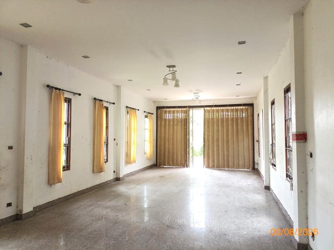 รูป บ้านเดี่ยว 888.4 ตร.วา เมืองตรัง ตรัง 4.7M - รูปที่ 26/45