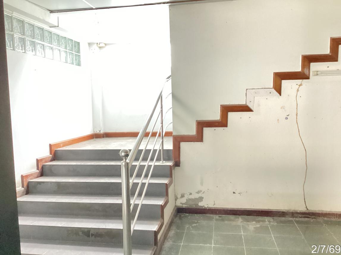 picture SHOP HOUSE 371 Sq.w. Muang Prachaubkirikhan Prachaubkirikhan for 10.3M - 32/49