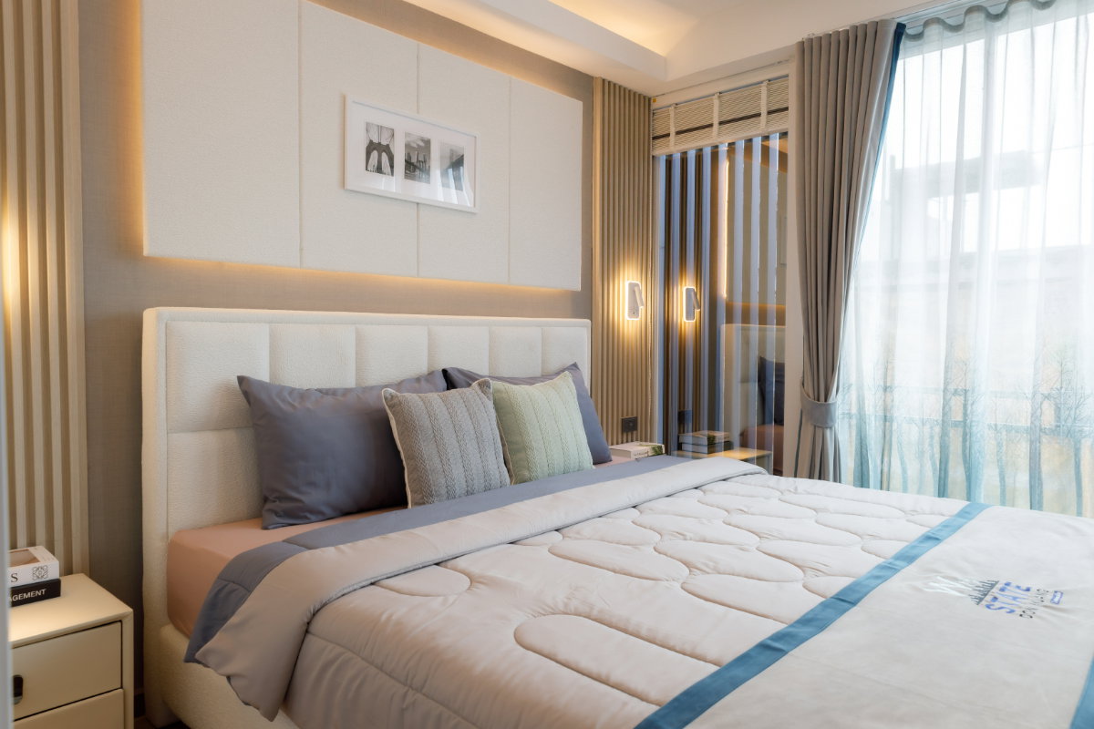รูป 🏡✨ WE STATE DONMUANG | Modern Luxury Townhome 3 ชั้น + Rooftop Terrace ✨🏡 - รูปที่ 7/9