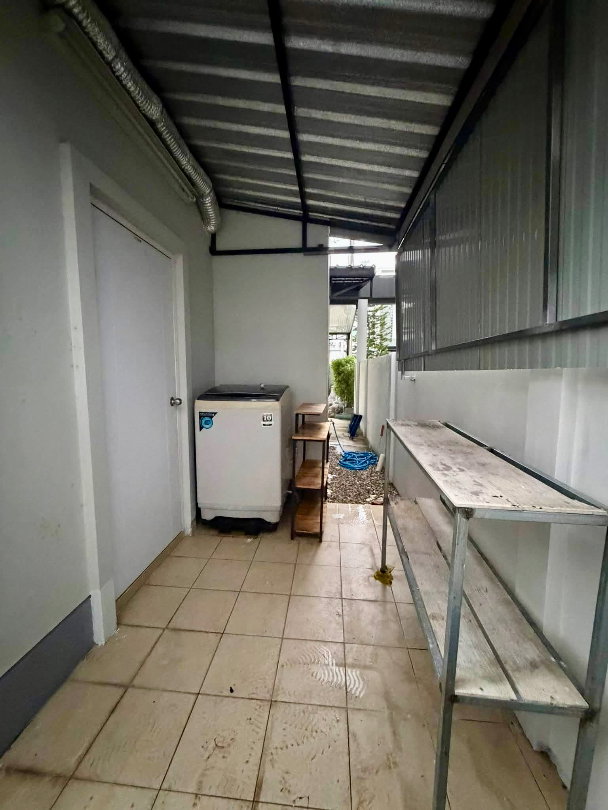 รูป 🏡 ให้เช่าบ้านเดี่ยว ในโครงการคุณภาพ ติดถนนวงแหวนรอบ 2 ใกล้โรงเรียนนานาชาติ พร้อมเฟอร์นิเจอร์ครบ ทำเลดีมาก เดินทางสะดวก - รูปที่ 17/20
