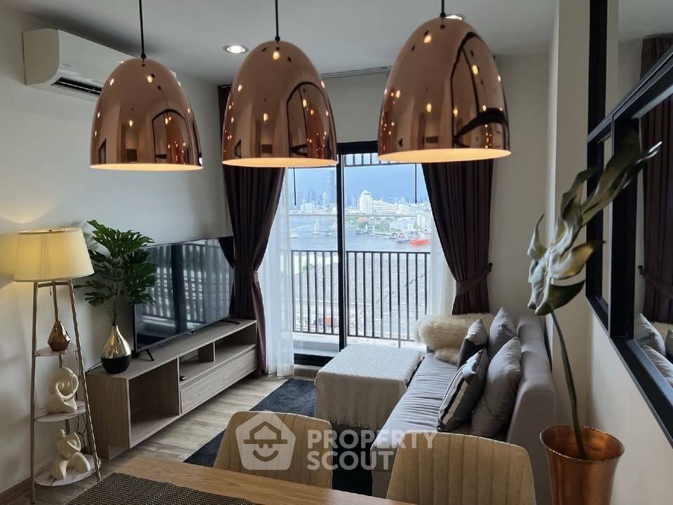 รูป คอนโด 2-ห้องนอน ที่ นิช โมโน เจริญนคร ใน ดาวคะนอง (ID 3134806) - รูปที่ 4/31