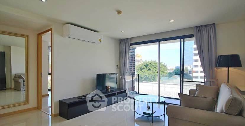 picture 2-BR Condo At Socio Reference 61 Near BTS Thong Lor (ID 1344611) - 2/9
