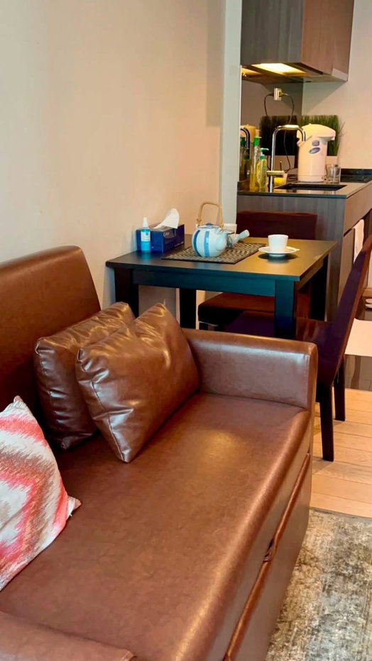picture Condo for rent Via 49, 23,000 THB [MKr260913] - 5/11