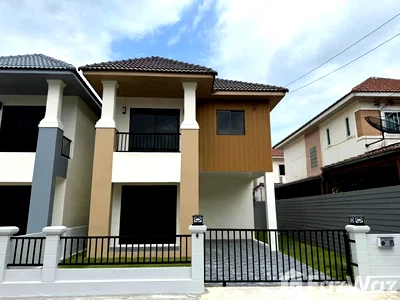 Houses for sale Bangkok : 3 bed 3 bath 6744682