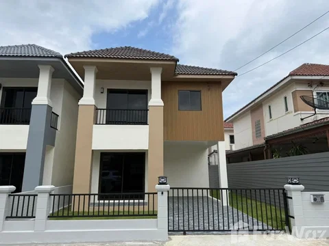 ขาย บ้านเดี่ยว 3 ห้องนอน ในโครงการ สวนหลวง วิลล์ นิรันดร์ วิลล์ 3 6744682