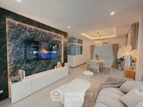 4-BR House at Casa Premium Ratchapruek-Chaengwattana in Khlong Khoi (ID 3278070)