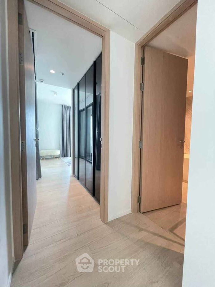 picture 30th-Floor 2-BR At The Lofts Silom Near BTS Surasak (ID 3041753) - 12/15