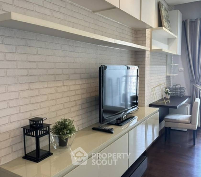 รูป ขายคอนโดหนึ่งห้องนอน Ivy Thonglor 23 ย่านทองหล่อ (ID 3178599) - รูปที่ 9/12