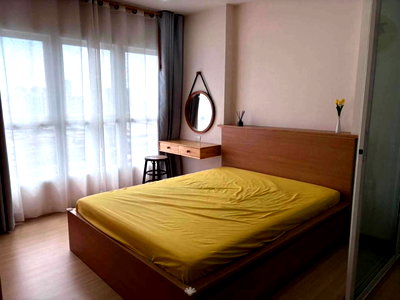 Condos for rent : ✅ SVR411 ✅ Line : @p2nproperty