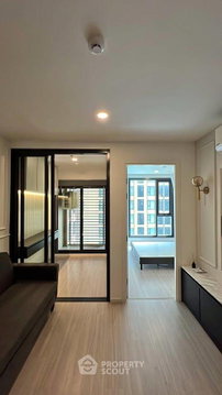 1-BR Condo At Denim Jatujak Near MRT Chatuchak Park (ID 2718686)