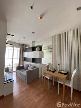 Condo for sell in Bangna partly furnished 1933830