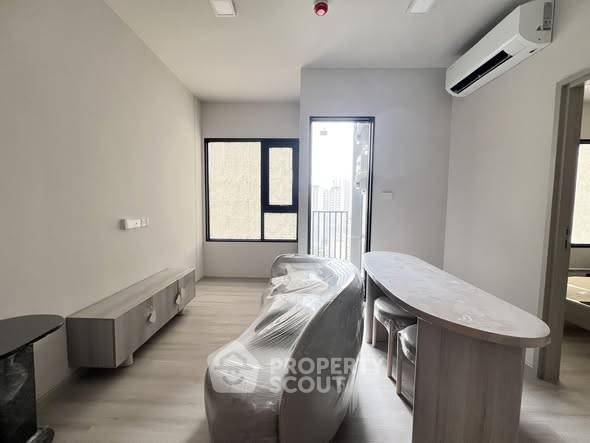 รูป ขายคอนโด 1 ห้องนอน COBE Ratchada-Rama 9 ใกล้ MRT ห้วยขวาง (ID 3276383) - รูปที่ 3/10