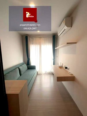 คอนโดให้เช่า : PFD-09003 ให้เช่าคอนโด ไลฟ์ อโศก ไฮป์ (Life Asoke Hype) - นัดชมห้อง @propertyfinder