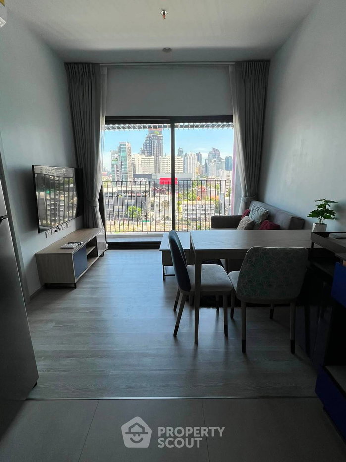 picture 1-BR Condo At XT Ekkamai Near BTS Thong Lor (ID 3280447) - 7/12
