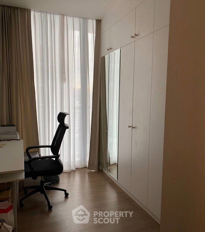 รูป คอนโด 2-ห้องนอน ที่ พาร์ค ออริจิ้น พร้อมพงษ์ ใกล้ BTS พร้อมพงษ์ (ID 3276376) - รูปที่ 10/11