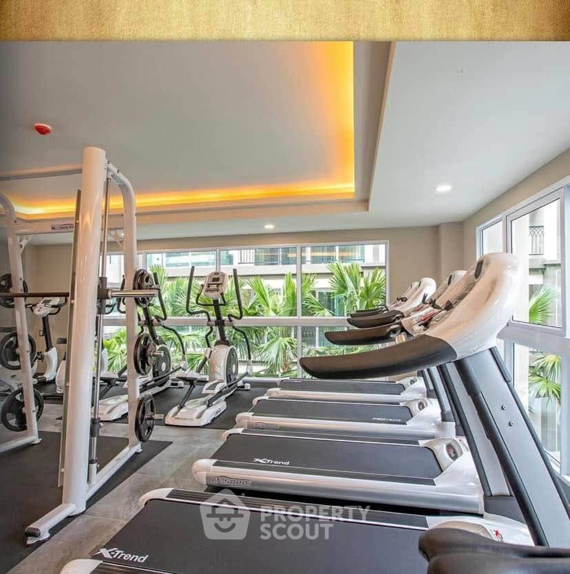 รูป คอนโดห้องนอนเดียว Dusit Grand Park 2 พัทยาให้เช่า (ID 3283355) - รูปที่ 13/16