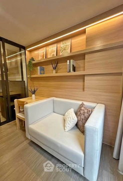 คอนโด 1 ห้องนอน ที่ Beat Sukhumvit 93 ใกล้ BTS บางจาก (ID 3275805)