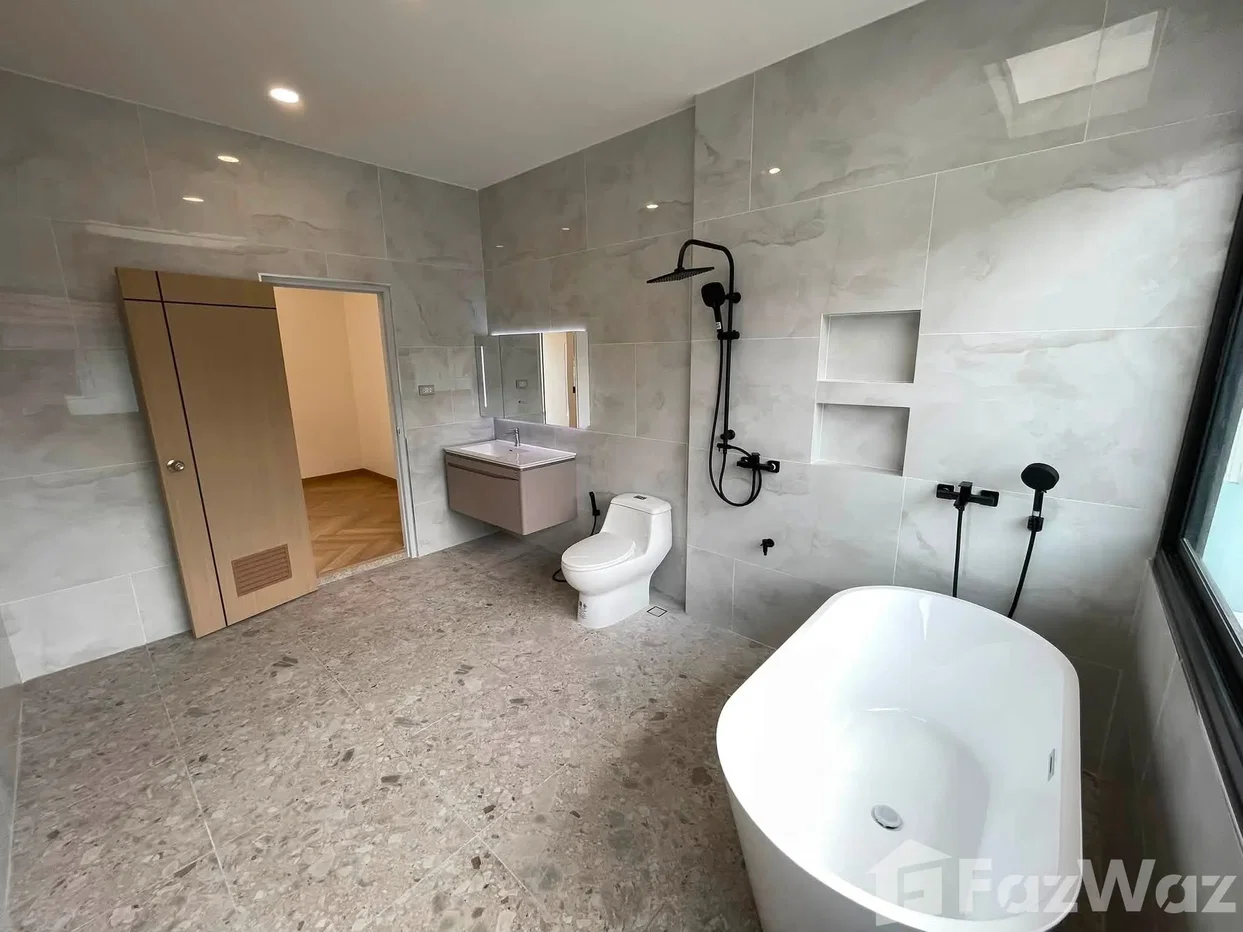 รูป ขาย บ้านเดี่ยว 5 ห้องนอน ใน คลองเจ้าคุณสิงห์, กรุงเทพมหานคร 6749079 - รูปที่ 24/28