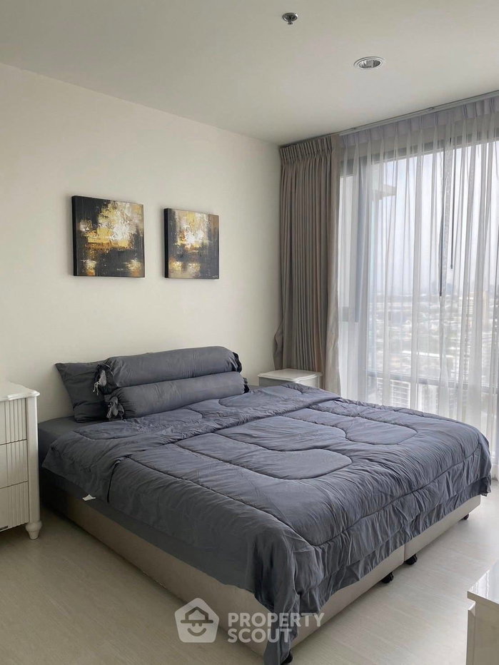 รูป คอนโด 1 ห้องนอน Rhythm Sukhumvit 42 ใกล้ BTS เอกมัย 200 ม. (ID 3046203) - รูปที่ 5/18