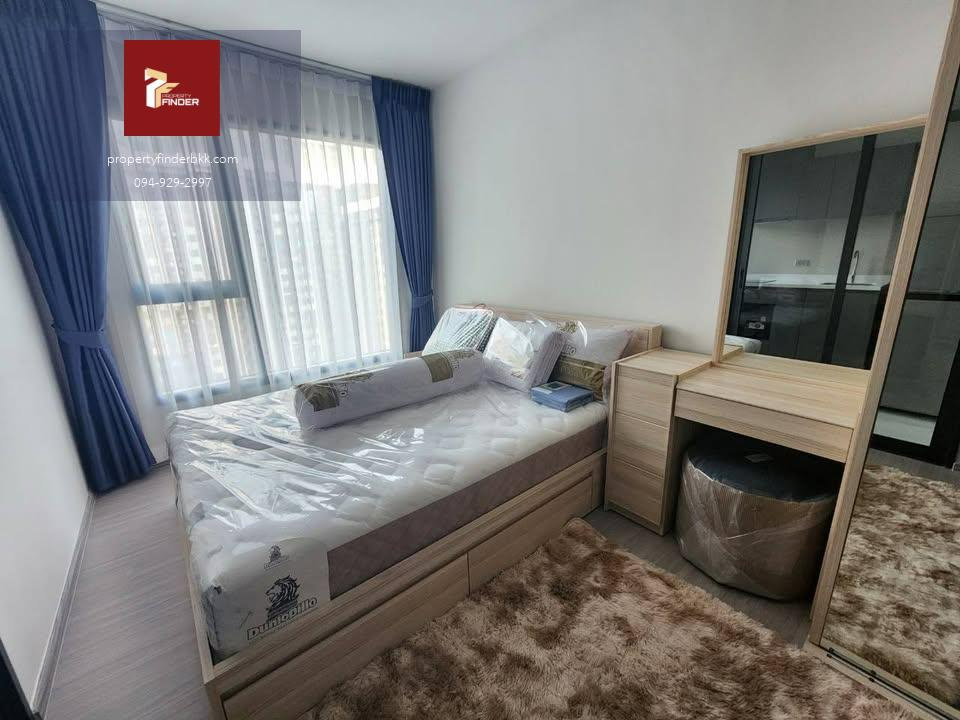รูป PFD-09035 ให้เช่าคอนโด ไลฟ์ อโศก ไฮป์ (Life Asoke Hype) - นัดชมห้อง @propertyfinder - รูปที่ 2/8
