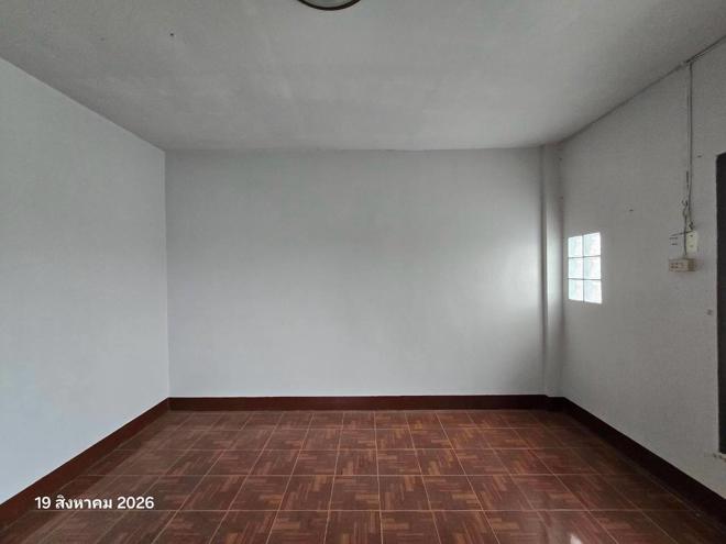 picture TOWN HOUSE 32 Sq.w. Han Kha Chainat for 1.5M - 10/47