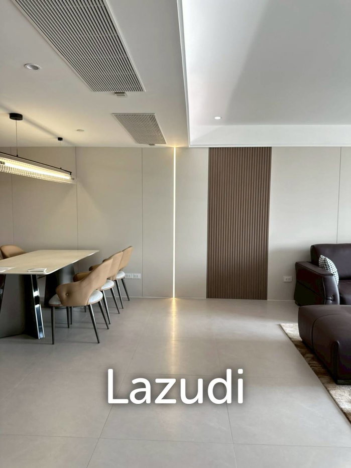 รูป คอนโด 136.56 ตารางเมตร ชั้น 20 ลุมพินี ปทุมวัน กรุงเทพฯ - รูปที่ 24/28