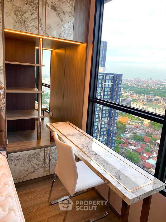 picture 1-BR Condo at Knightsbridge Prime Onnut near BTS On Nut (ID 3280647) - 4/6