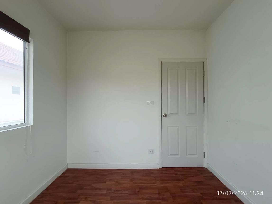 picture TOWN HOUSE 29.6 Sq.w. Bang Kruai Nonthaburi for 2.3M - 31/43