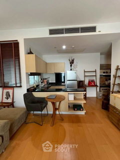 รูปภาพ 1-BR Condo at Wind Ratchayothin near BTS Ratchayothin (ID 2836207)