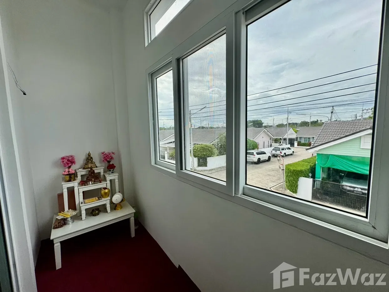 รูป ขาย บ้านเดี่ยว 3 ห้องนอน ในโครงการ ลาวัลเล่ เดอะ วินเทจ 6753888 - รูปที่ 15/18