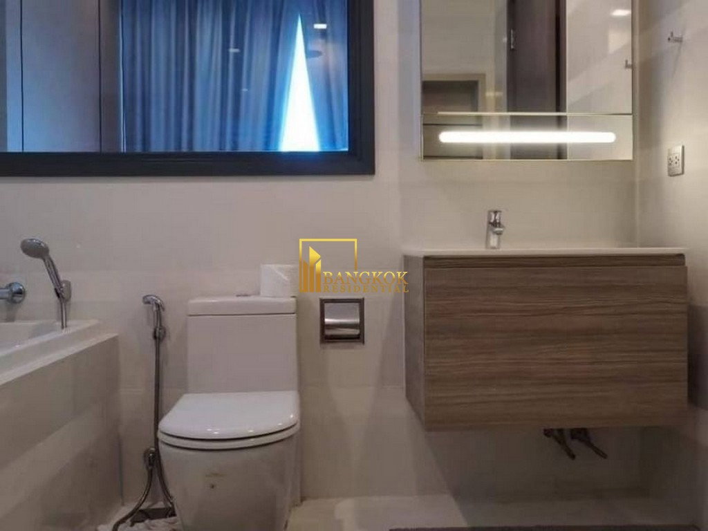 picture Keyne by Sansiri | 2 Bedroom Duplex Condo in Thonglor - BR11701CD - 6/22
