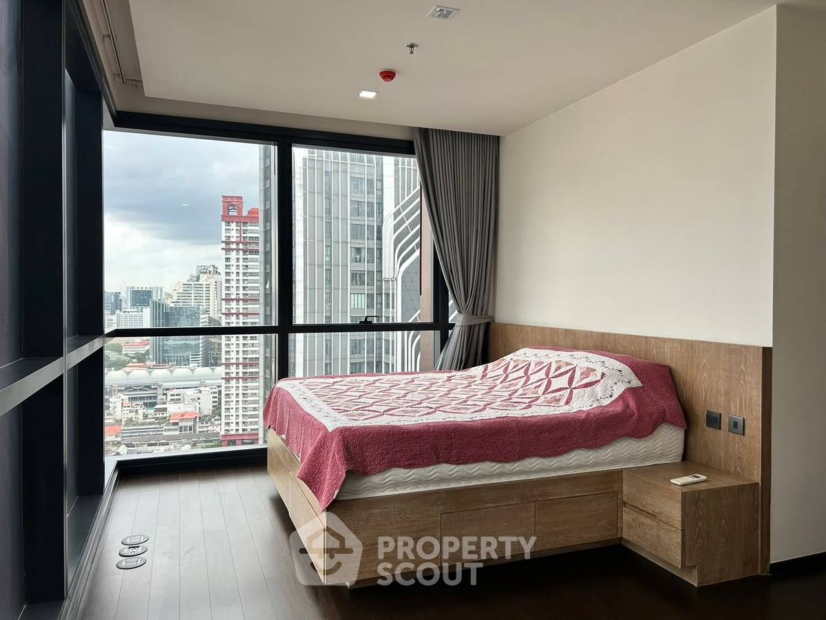 รูป คอนโด 2-ห้องนอน ที่ เดอะ ไลน์ ราชเทวี ใกล้ BTS ราชเทวี (ID 3283124) - รูปที่ 5/17