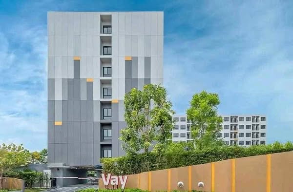 รูป ขายคอนโด ห้องสตูดิโอ ที่ เวย์ โพธิสาร 1 - ขายพร้อมผู้เช่า - รูปที่ 16/22