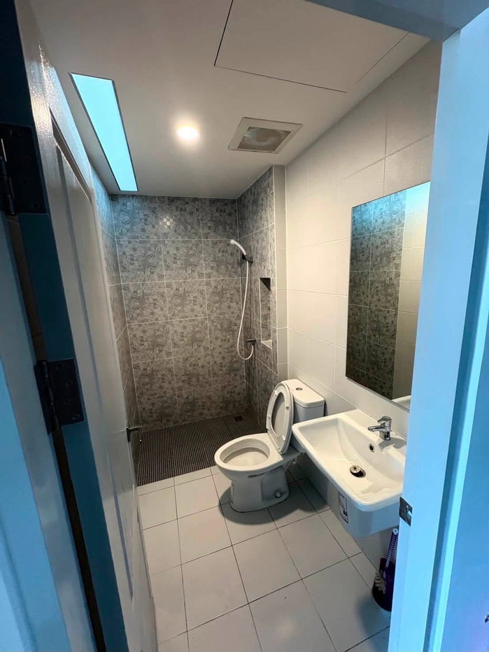 รูป 🏡✨ ให้เช่า Grand Pleno พหลโยธิน–วิภาวดี 3 ห้องนอน 2 ห้องน้ำ บ้านสวย ทำเลดี เดินทางสะดวก ใกล้แหล่งชุมชน - รูปที่ 12/12