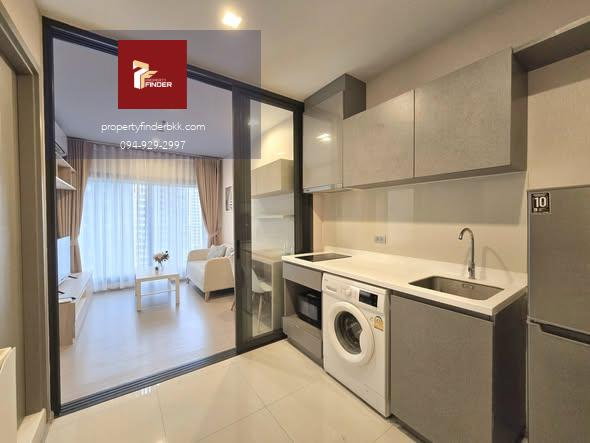 รูป PFD-08976 ให้เช่าคอนโด ไลฟ์ อโศก ไฮป์ (Life Asoke Hype) - นัดชมห้อง @propertyfinder - รูปที่ 10/13