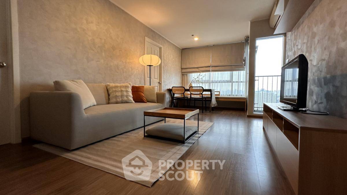 picture 2-BR Condo at U Delight @ Bangson Station‎ near MRT Bang Son (ID 3140049) - 3/11