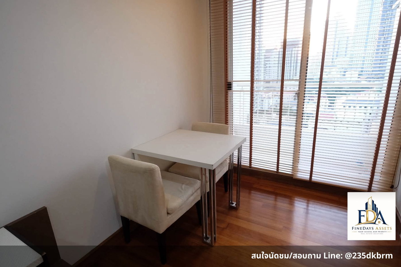 รูป FD-084600✨ ให้เช่าด่วน! ไอวี่ สาทร 10 (Ivy Sathorn 10) 1 ห้องนอน รีโนเวทใหม่เอี่ยม แต่งครบพร้อม - รูปที่ 10/13