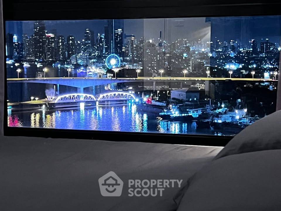 รูป คอนโด 2-ห้องนอน ที่ นิช โมโน เจริญนคร ใน ดาวคะนอง (ID 3240967) - รูปที่ 14/30