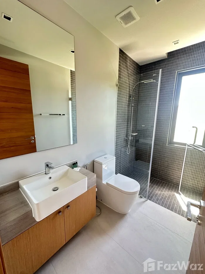 รูป ขาย วิลล่า 3 ห้องนอน ในโครงการ โบทานิกา โมเดิน ลอฟท์ 2 1717332 - รูปที่ 8/21