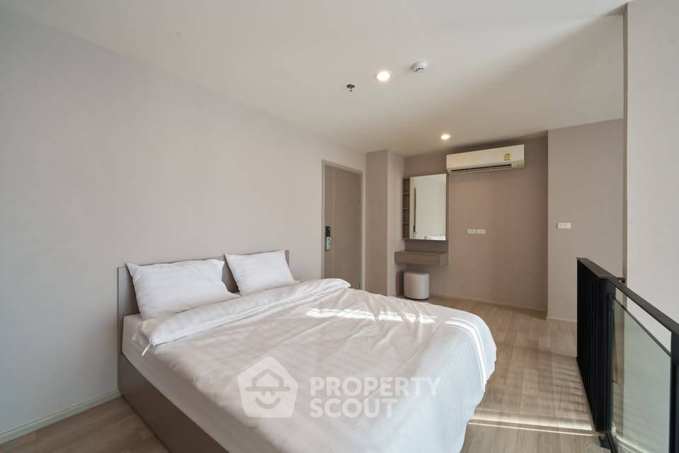 รูป คอนโด 1 ห้องนอน 54 ตร.ม. Ideo Mobi Sukhumvit Eastpoint ใกล้ BTS แบริ่ง (ID 2715016) - รูปที่ 15/20