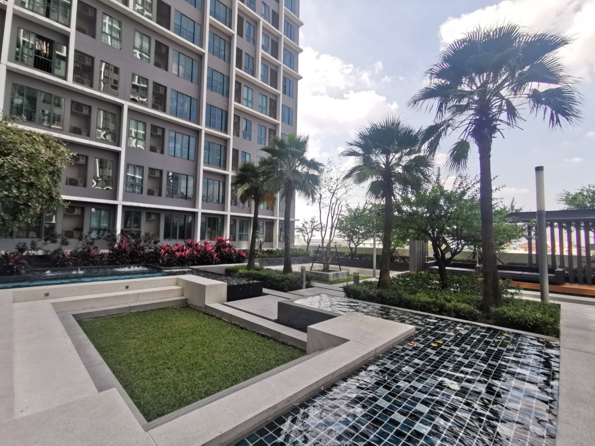 picture 🏡 Expat Friendly | Near MRT Bang Khun Non - 9/13